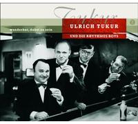 Ulrich Tukur - Wunderbar Dabei Zu Sein