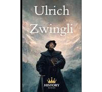 Ulrich Zwingli (Protestant Reformers)