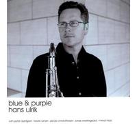 Ulrik, Hans - Blue And Purple