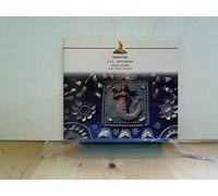 Ulrik Spang-Hanssen - Organ Works