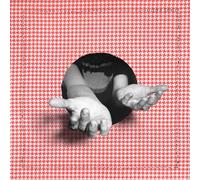 Ulrika Spacek Album Paranoia LP Vinyl TLV086LP NEW