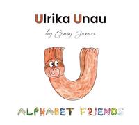 Ulrika Unau: A Story About Nature