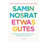 Ulrike Becker S Etwas Gutes: Rezepte und Rituale für dich und deine L (Hardback)