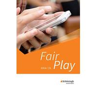 Ulrike Hanraths Stef Fair Play - Lehrwerk für den Ethikunterricht - (Hardback)