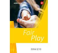 Ulrike Hanraths Stef Fair Play - Lehrwerk für den Ethikunterricht - N (Hardback)