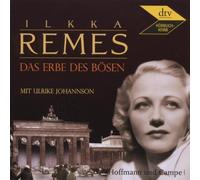 Ulrike Johannson - Das Erbe des Bösen