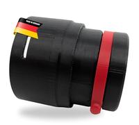 ULROAD Compatible with Bosch Click and Clean MALE C35 Vacuum Cleaner Adapter for Parkside Performance PPWD 30 B2 Wet and Dry Vacuum Cleaner Industrial Vacuum Cleaner