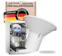 Ulroad Funnel suitable for Bosch 00645000 Siemens 645000 Neff Constructa dishwasher salt filling funnel