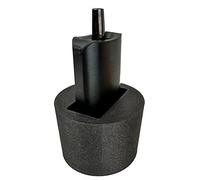 ULROAD Insert Drink Holder Car Truck Drink Holder Insert for E-Cigarette E-Shisha Car Holder eCigarette Car Holder Accessories Evaporator