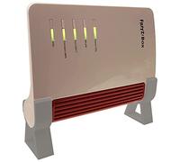 ULROAD Stand for AVM Fritz!Box Router Base Fritz Box 7530 AC+N 7510 6890 6850 Grey