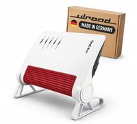 ULROAD Stand Suitable for AVM FritzBox 7690 / 7690AX Table Stand Router Holder Base Ventilation Foot Stand Stand