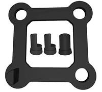 ULROAD Suitable for Festool MFT/3 Drilling Template 96 mm DIY Drilling Gauge Multifunctional Table