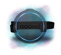 ULROAD Sun Visor Holder for Ooono Co-Driver No. 2 Sun Visor Clip Holder Mount Accessories Flash Warning Attachment