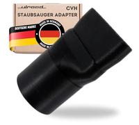 ULROAD Vacuum Cleaner Adapter Compatible with Kärcher CVH Handheld Vacuum Cleaner I Vacuum Cleaner to 35 mm NW35 CVH1 CVH2 CVH3