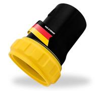 ULROAD Vacuum Cleaner Adapter for Festool Cleantec D27 Hose for DeWalt DCW210B Orbital Sander DWV9000 Tool Devices Grinder Circular Saw Connector 27 mm Value