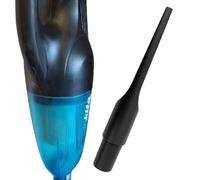 ULROAD Vacuum Cleaner Crevice Nozzle for Makita DCL DCL184 DCL280 DCL180 DCL286 DCL286F DCL281F DCL284FZ DCL280FZ Replacement Part Accessories Vacuum Cleaner Joint Brush Attachment Brush