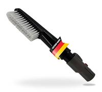 ULROAD XXL Furniture Brush Long for Dyson Bigball Vacuum Cleaner Big Ball Nozzle Brush Suction Brush CY22 CY23 Absolute 2 Floor Allergy Replacement Part Attachment