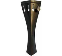Ulsa Violin Tailpiece Hill Model 500139 Ebony