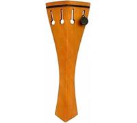 Ulsa Violin Tailpiece Hill Model 500141 1 Tuner Boxwood