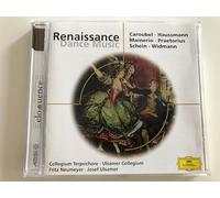 Ulsamer Collegium^Josef Ulsamer^Collegium Terpsichore^Fritz Neumeyer - Renaissance Dance Music