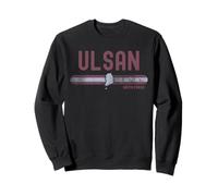 Ulsan South Korea | vacation travel Sweatshirt