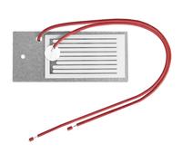 ulsonix Ceramic Plate for Ozone Generator - 3,500 mg/h AIRCLEAN PLATE 3.5