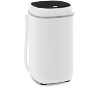 ulsonix Portable Washing Machine - semi-automatic - 4.5 kg - 260 W LCLEAN MINI XS
