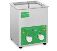 ulsonix Ultrasonic Cleaner - 2 L - 40 kHz - 60 W PROCLEAN 2.0M ECO