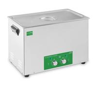 ulsonix Ultrasonic Cleaner - 28 L - 40 kHz - 480 W PROCLEAN 28.0M ECO