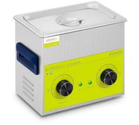 ulsonix Ultrasonic Cleaner - 3.2 L - 40 kHz - 120 W PROCLEAN 3.2MS