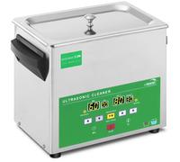 ulsonix Ultrasonic Cleaner - 3 L - 40 kHz - 120 W - memory PROCLEAN 3.0ECO