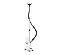 ulsonix USX-ST4 Garment Steamer 1,750 W 3.65 L Clothes Steamer Steam Brush Upright Fabric Steamer (Housing: plastic (ABS) / heating element: copper, Steam 36 g/min)