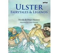 Ulster Fairytales and Legends