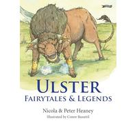 Ulster Fairytales and Legends