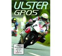 Ulster Grand Prix: 2005 [DVD]
