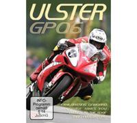 Ulster Grand Prix 2006 [DVD]