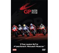 Ulster Grand Prix 2009