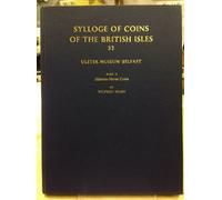 Ulster Museum, Belfast: Part II. Hibero-Norse Coins: 32 (Sylloge of Coins of the British Isles)