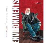 Ulster Orchestra; Craig Ogden; Daniel Browell; Sinead Hayes - Greg Caffrey: Environments