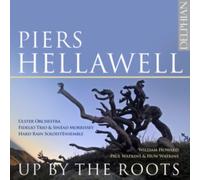 ULSTER ORCHESTRA FI - PIERS HELLAWELL UP BY THE ROO - CD - M4z
