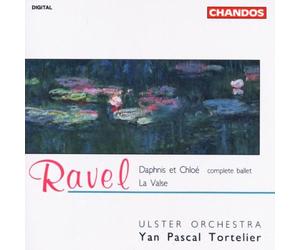 Ulster Orchestra - Ravel: Daphnis Et Chloe