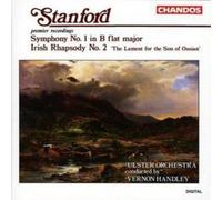 Ulster Orchestra Symphony 1 (CD) Album