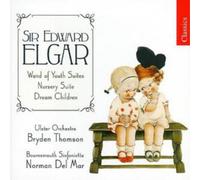 Wand Of Youth Suites, The (Thomson, Ulster Orchestra)