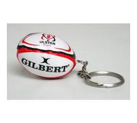 Ulster Rugby Ball Keyring