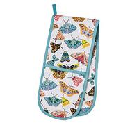 Ulster Weaver Butterfly House Double Glove, Multi