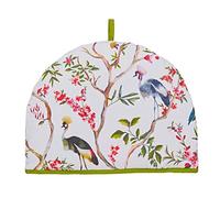 Ulster Weavers 7ORB04 Tea Cosy - Oriental Birds,Multicoloured, One Size