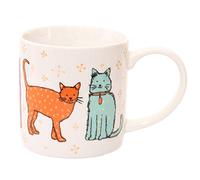 Ulster Weavers 8CWK65 Straight Sided Mug Catwalk