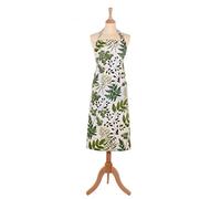 Ulster Weavers Apron, Green, One Size Only 7FOL01