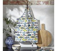 Ulster Weavers Aquarium Packable Bag Multi