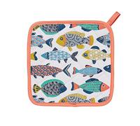 Ulster Weavers Aquarium Pot Mat Multi